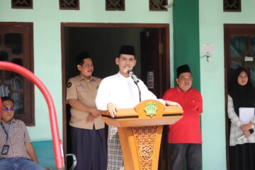 Prof Dr KH Asrorun Niam Sholeh